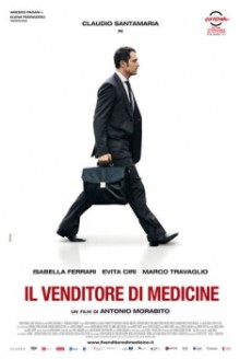 Il venditore di medicine (2014)
