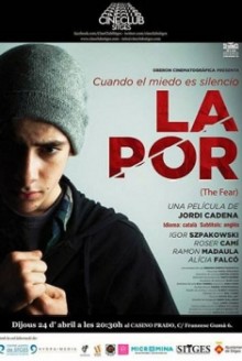 La Por - The Fear (2014)