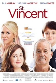 St. Vincent (2014)