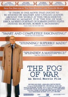 The Fog Of War (2003)