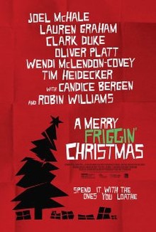 A Merry Friggin Christmas (2014)