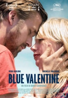 Blue Valentine (2010)