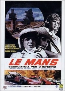 Le Mans scorciatoia per l inferno (1970)