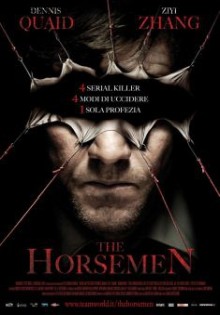 The Horseman (2008)