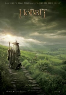 Lo Hobbit Un Viaggio Inaspettato (2013)