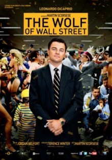 The Wolf Of Wall Street (2013)