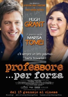 Professore per forza (2014)