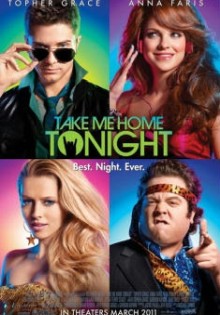 Take Me Home Tonight (2011)