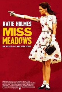 Miss Meadows (2014)