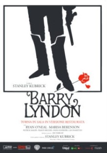Barry London (1975)