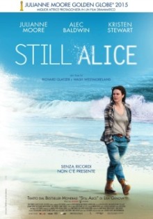 Still Alice (2014)