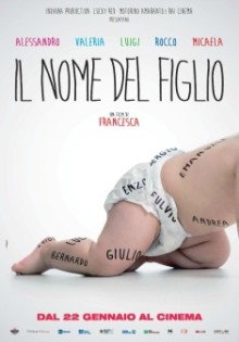 Il nome del figlio (2015)