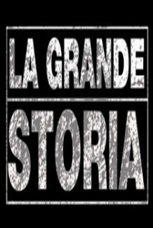 La Grande Storia In Nome Della Razza (2015)