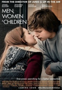 Men Women And Children (2014)