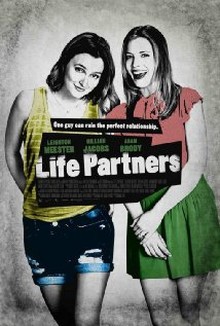 Life Parthners (2014)