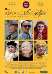 Advanced style (2014)