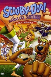 Scooby doo e la spada del samurai (2009)