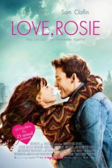 Love Rosie (2014)