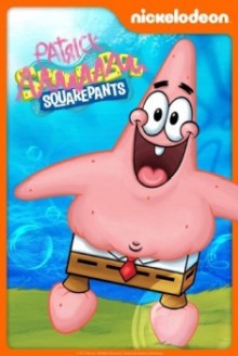 Spongbob Patrick Squarepants (2015)