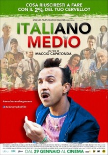 Italiano medio (2015)