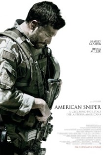 American Sniper (2014)