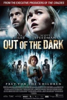 Out of the Dark (2014)