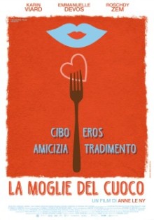 La moglie del cuoco (2014)