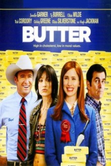 Butter (2011)