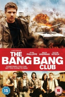 The Bang Bang Club (2010)