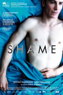 Shame (2012)
