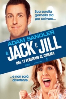 Jack e Jill (2012)