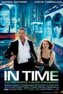 In Time (2012)