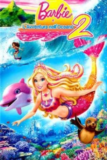 Barbie e l’avventura nell’oceano 2 (2012)