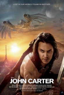 John Carter (2012)