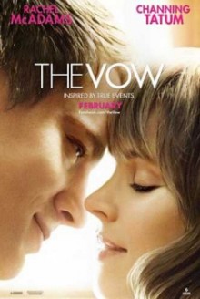 La memoria del cuore – The Vow (2012)