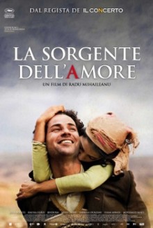 La sorgente dell’amore (2012)