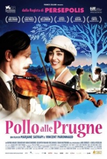 Pollo alle prugne (2012)