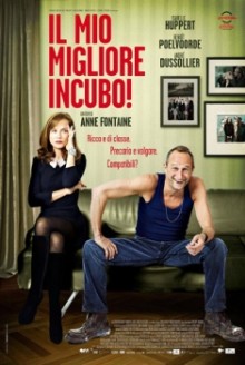 Il mio migliore incubo! (2012)