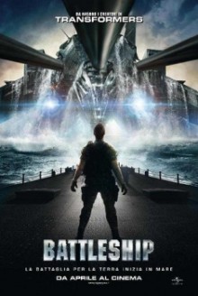 Battleship (2012)