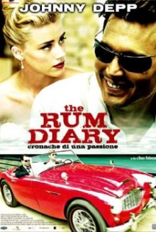 The Rum Diary – Cronache di una passione (2012)
