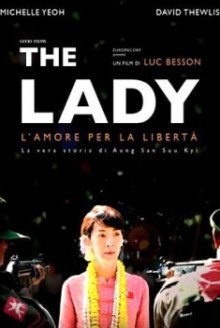 The Lady – L’amore per la libertà (2012)