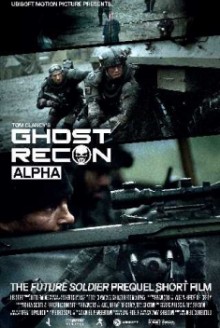 Ghost Recon: Alpha (2012)