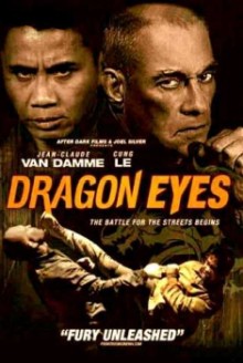 Dragon Eyes (2012)