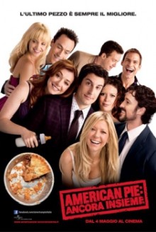 American Pie: Ancora insieme (2012)