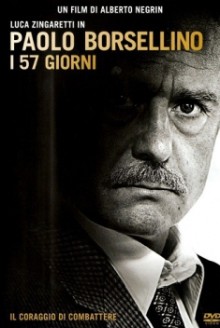 Paolo Borsellino – I 57 giorni (2012)