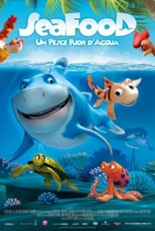 Seafood – Un pesce fuor d’acqua (2012)