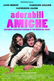 Adorabili amiche (2012)