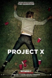 Project X – Una festa che spacca (2012)