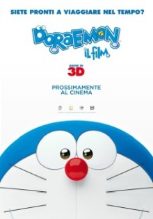 Doraemon 3D (2014)