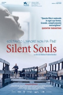 Silent Souls (2012)